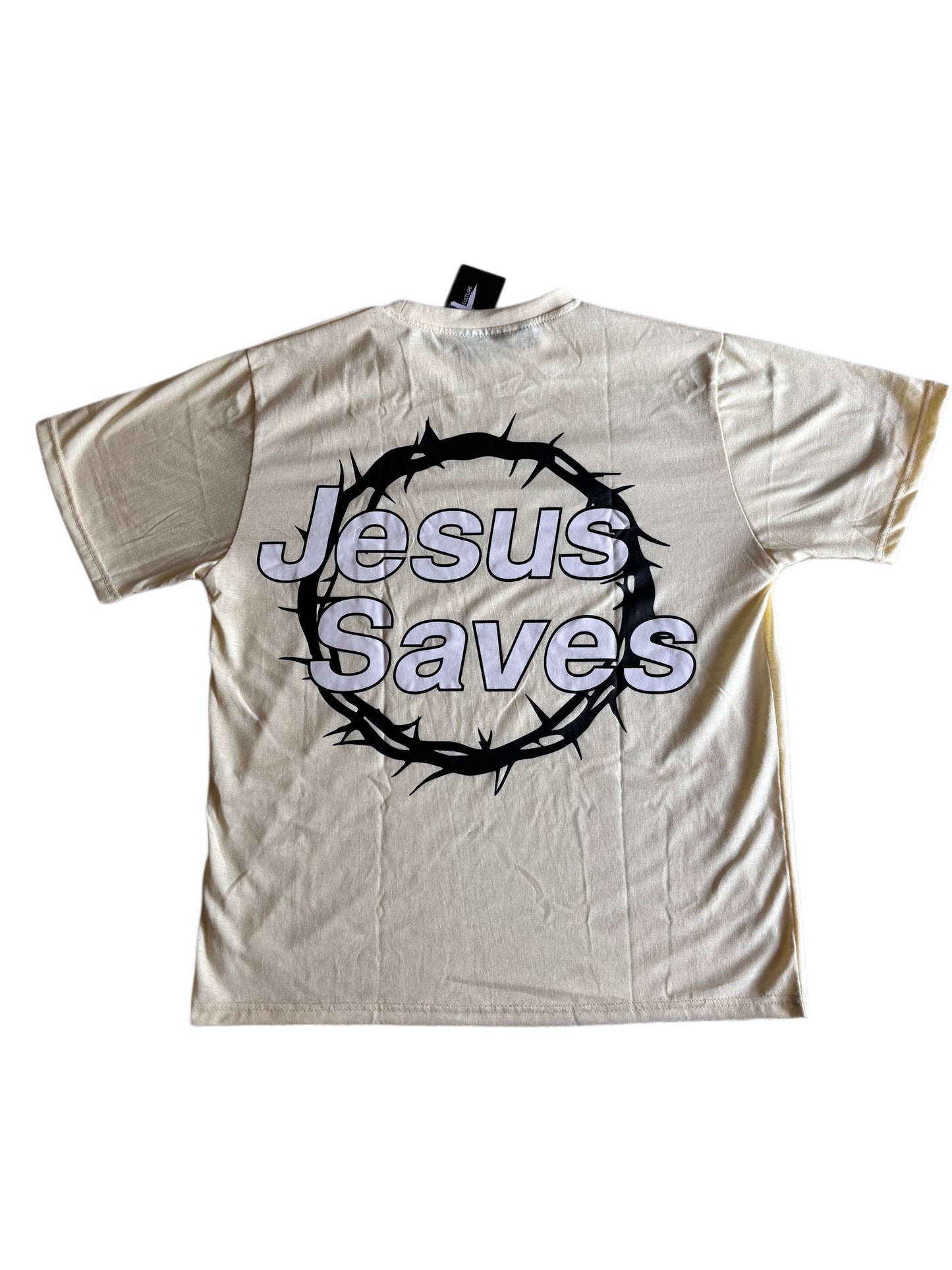 Jesus Saves