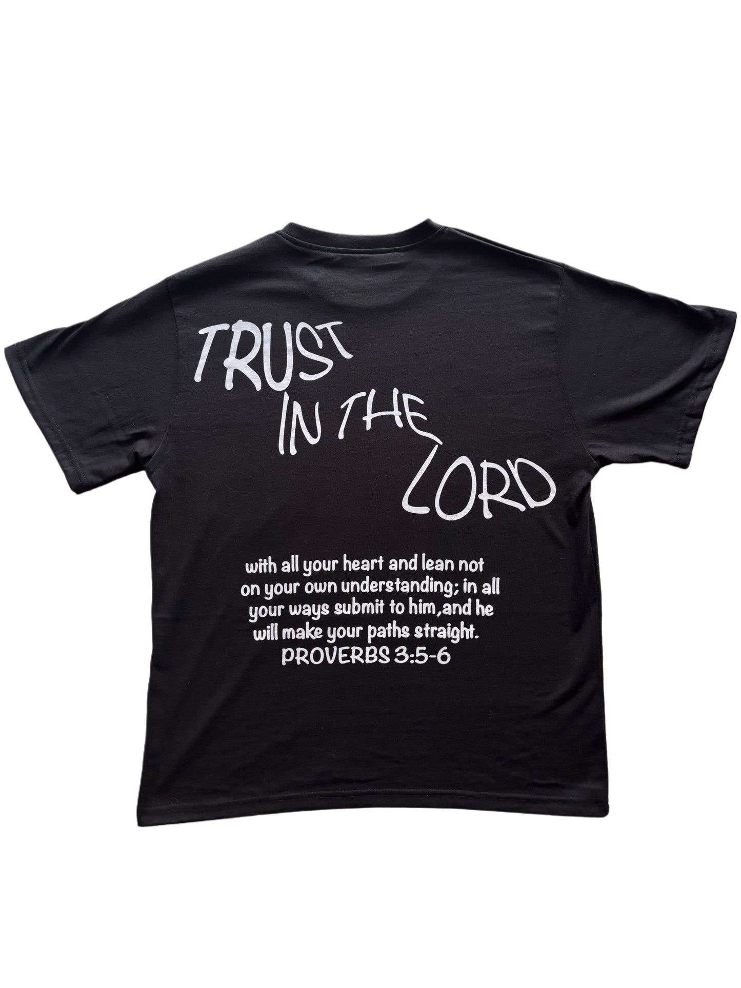 Trust in the Lord