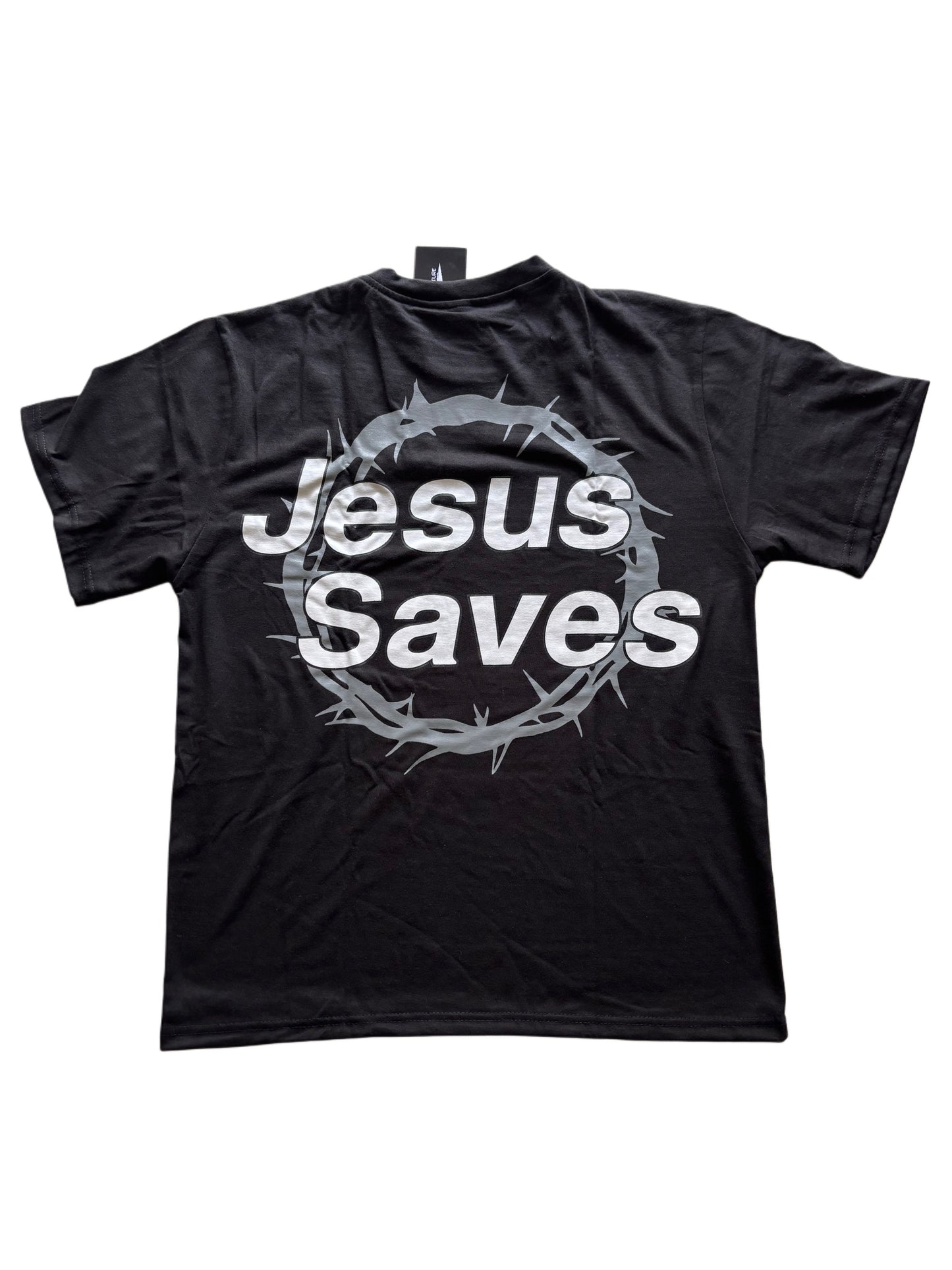 Jesus Saves
